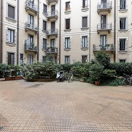 Apartment Attico