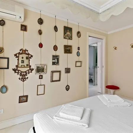 Apartment Attico