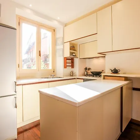 San Vittore- One Bedroom By Halldis Milano