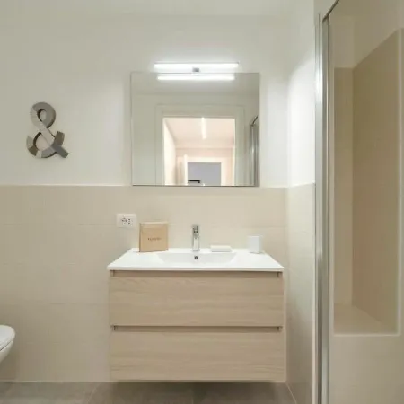 Apartman Vigevano *