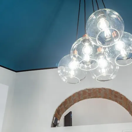 Milanofierapartments Correggio Daire *