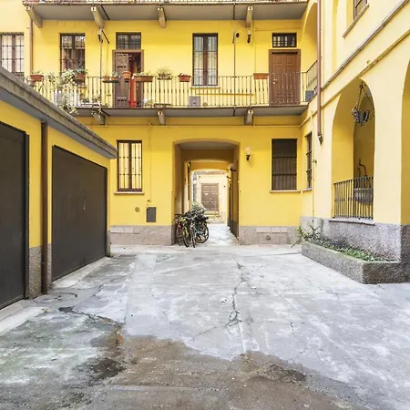 Luvi - Vigevano *