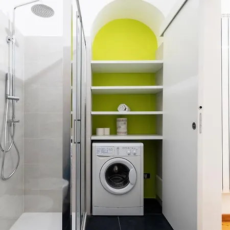 Luvi - Vigevano Apartmán *