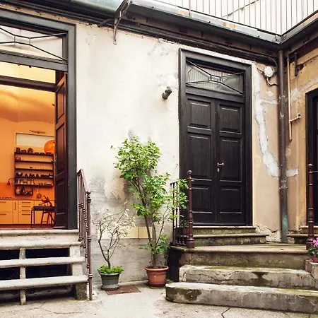 Luvi - Vigevano Milan
