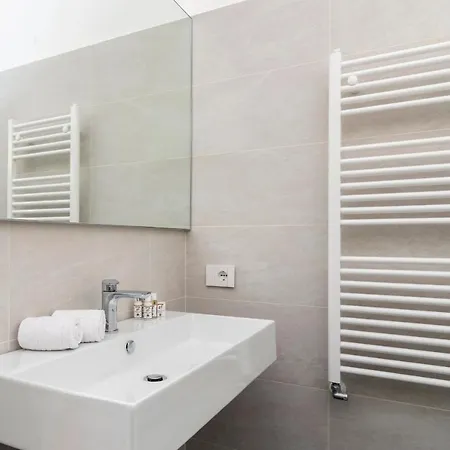 Luvi - Vigevano Apartmán *