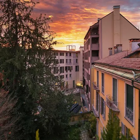 Apartamento Montenapoleone Tower House