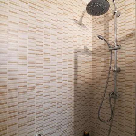 Apartamento Montenapoleone Tower House