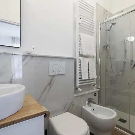 Apartment Contempora - Casale 3 Milan