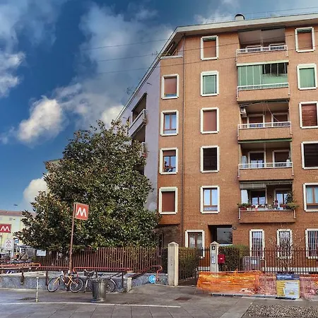 Apartment Contempora - Casale 3 *