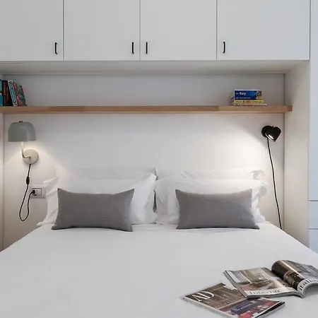 Apartment Contempora - Casale 3