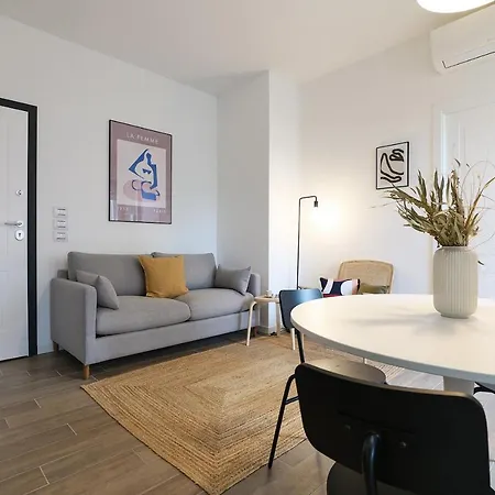 Apartment Contempora - Casale 3 Milan
