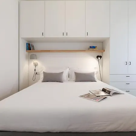 Apartment Contempora - Casale 3 *