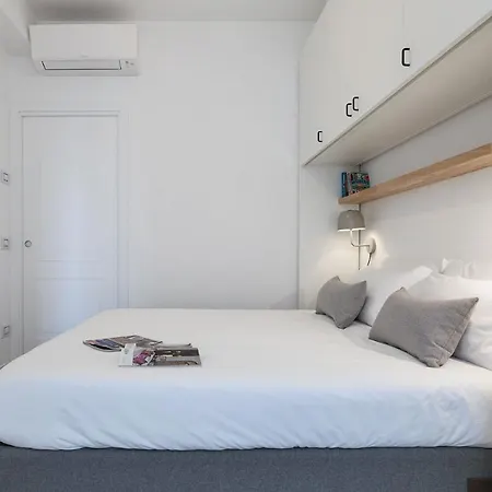 Apartment Contempora - Casale 3