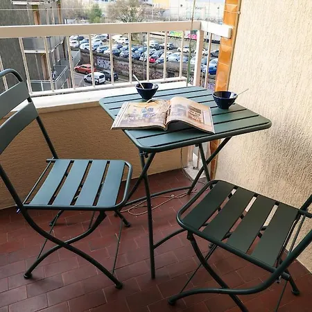 Apartment Contempora - Casale 3 *