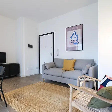 Apartman Contempora - Casale 3