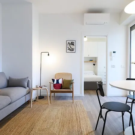 Apartment Contempora - Casale 3 *