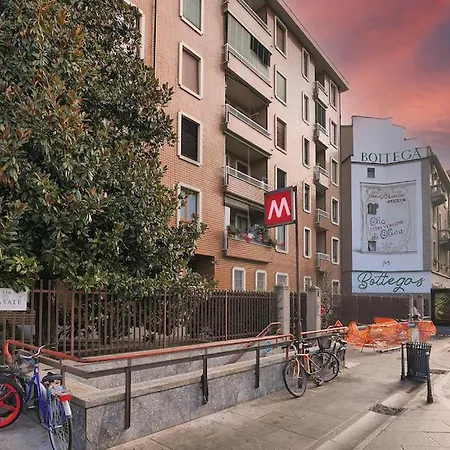 Contempora - Casale 3 Apartment *