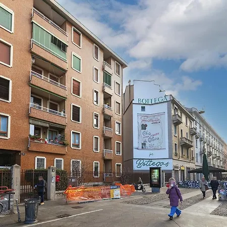 Contempora - Casale 3 Milan