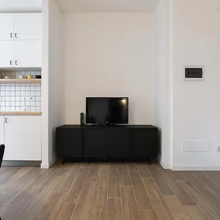 Apartment Contempora - Casale 3