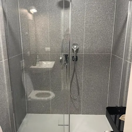 L'arche Canonica - Pretty Little House Μιλάνο