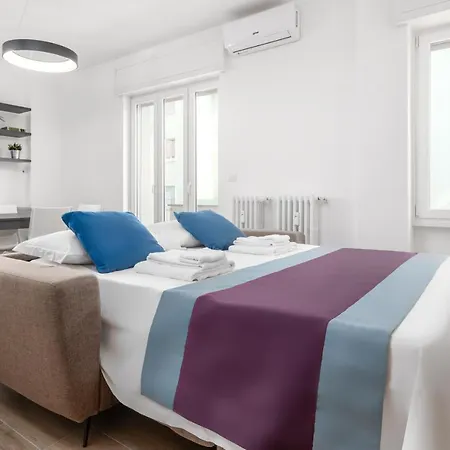 Casa Da Arkea * Milan