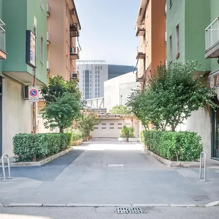 Apartment Casa Da Arkea