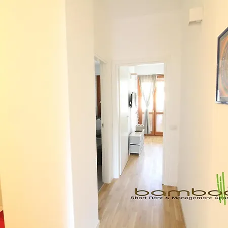 Апартаменты Bamboo Macmahon *