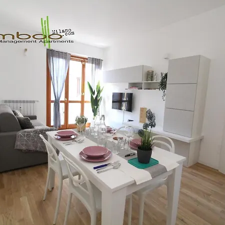 Bamboo Macmahon Апартаменты *