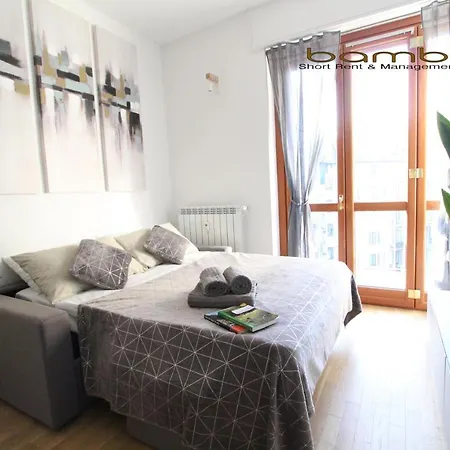 Bamboo Macmahon Апартаменты *