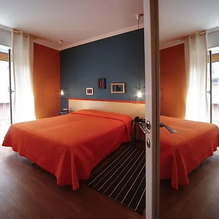 Apart-hotel Pian Della Nave 4*
