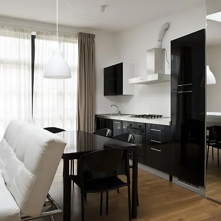 Appartement La Maison Del Capestrano Milan