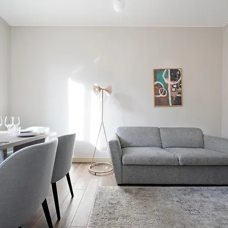 Numa Loreto Apartmanhotel