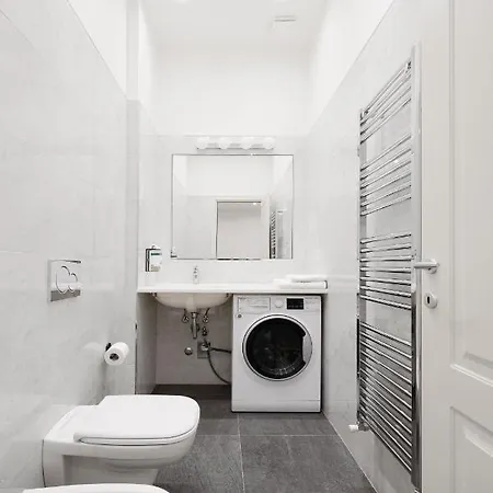 Numa Loreto 4* Milaan