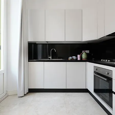 Apartmanhotel Numa Loreto