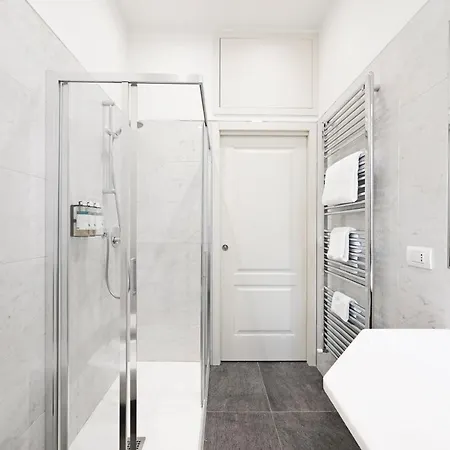 Numa Loreto Lägenhetshotell Milano