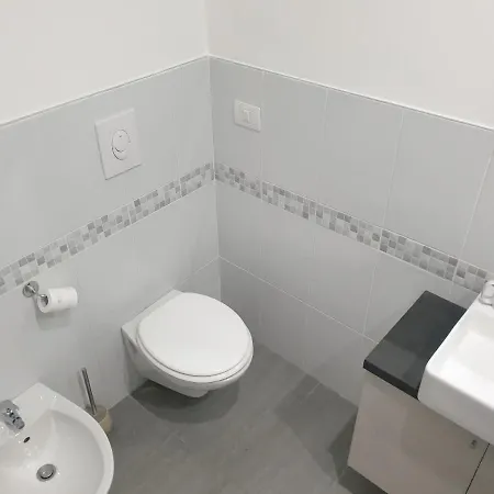 Appartamento Michelangelo 30 Moderno Vicino Bosco Verticale