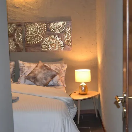 Luxury Boutique House Mediolan
