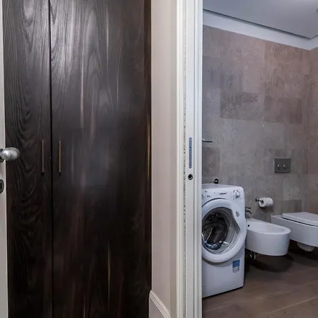Διαμέρισμα Joivy Elegant Studio For 2 Near Duomo Di *