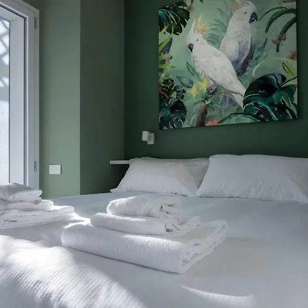 Appartement Italianway Comfort - Flavio Gioia 5 A Milaan