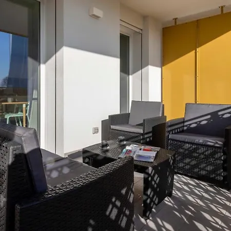 Italianway Comfort - Flavio Gioia 5 A * Milan