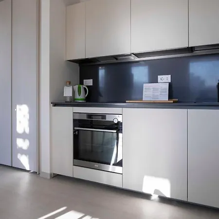 Italianway Comfort - Flavio Gioia 5 A * Milan