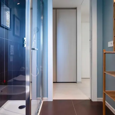 Apartment Italianway Comfort - Flavio Gioia 5 A *