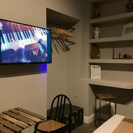 Hotell Calypso Milano