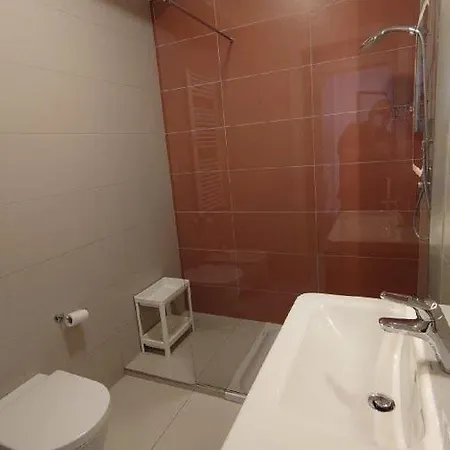 Navigli - Visconti * Milánó