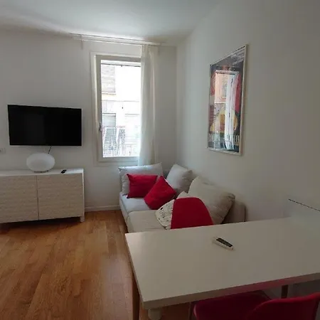 Apartment Navigli - Visconti *