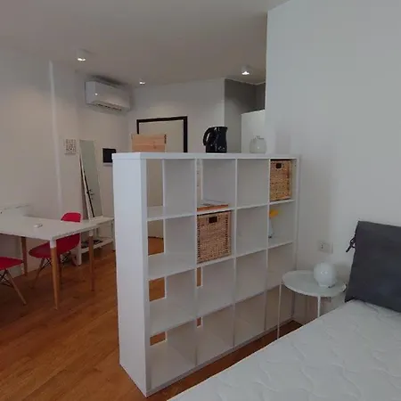 Navigli - Visconti Apartment *