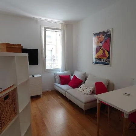 Apartment Navigli - Visconti *