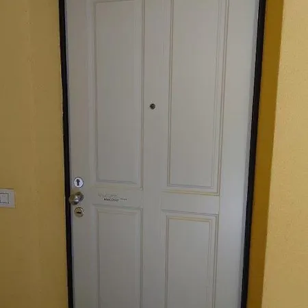 Navigli - Visconti Apartman Milánó