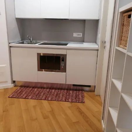 Apartamento Navigli - Visconti