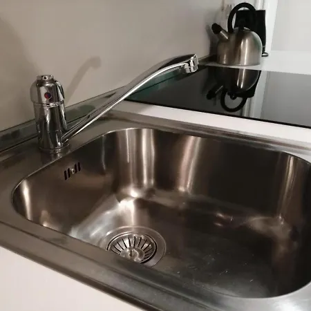 Navigli - Tornatore Apartamento